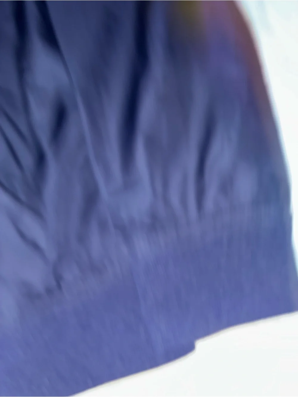 Old Navy Navy Blue Hooded Raincoat